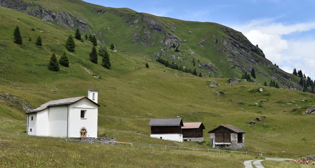 Val Faller: (Tga) Kapelle Maria Heimsuchung (oua_30792673_image)