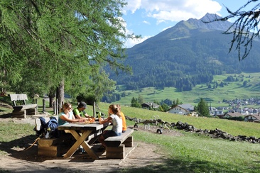 Grillstelle Lareschs (oua_30815869_image)