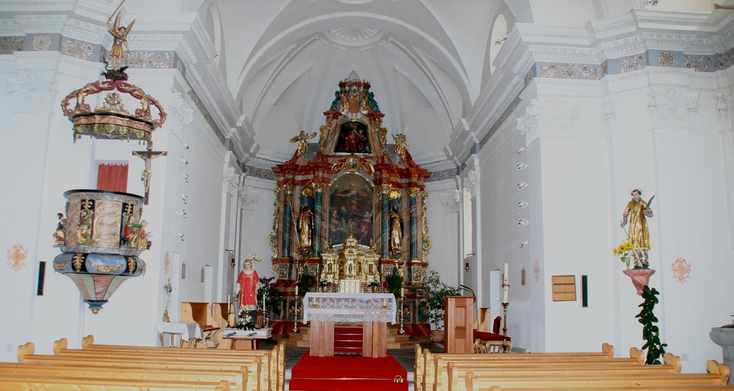 Pfarrkirche Son Lurintg (oua_30818443_image)