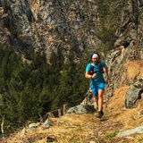 sur la ViaSpluga entre Andeer et Sufers