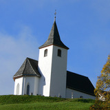 Church in Furna
