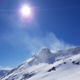 Skitour Piz Scalotta