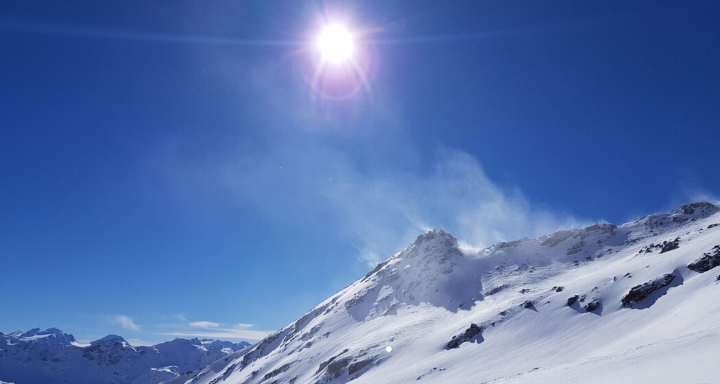 Skitour Piz Scalotta