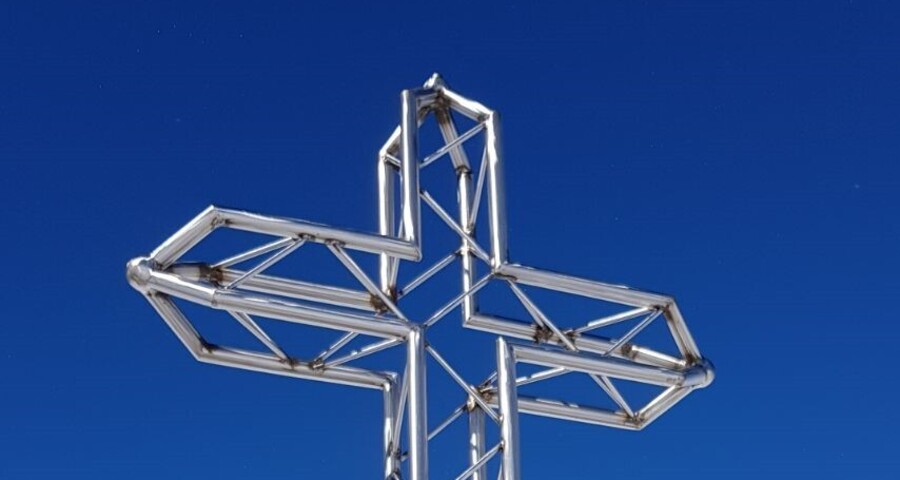 Skitour Piz Scalotta