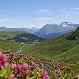 Sentiero panoramico dello Schwellisee