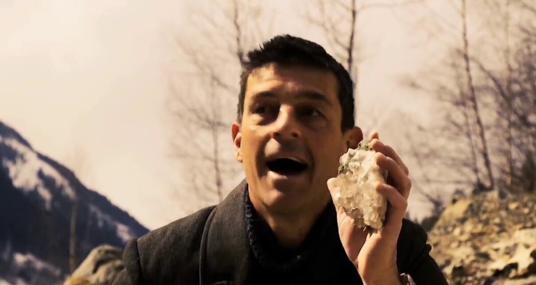 SRF Donnschtig Jass Reko Disentis