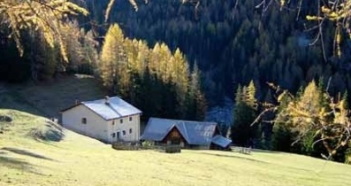 Auf den Spuren vom DAV Sektion Pforzheim: Über das Val Uina - Alte Pforzheimer Hütte zur Pforzheimer Hütte im Sellrain. (oua_31258715_image)