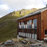 Kesch-Hütte
