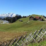 Furner Rundtour Berghaus Scära