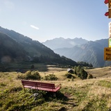 Murtera Bike: Ardez – Alp Sura – Guarda – Ardez [SchweizMobil-Nr. 446] (oua_31461331_image)