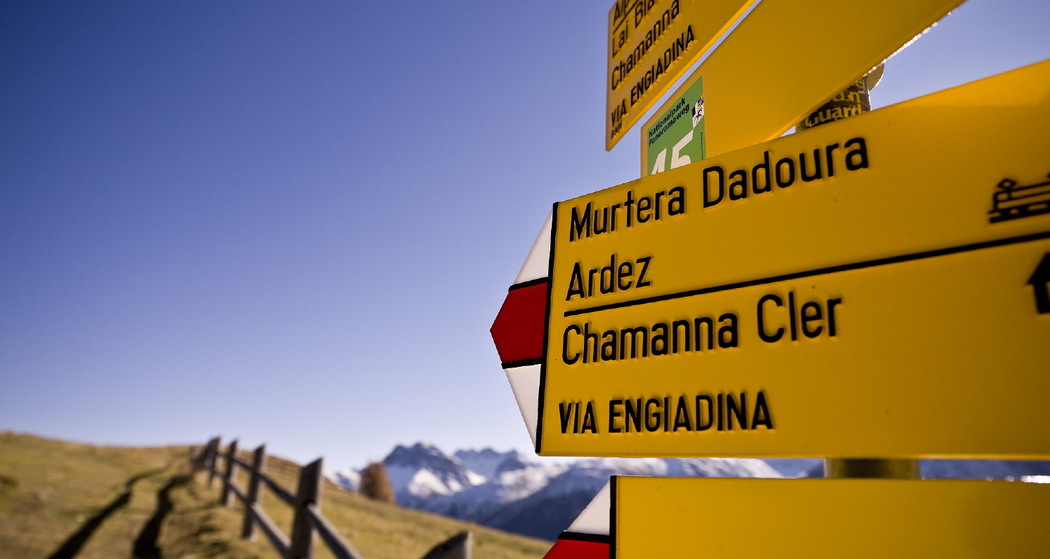 Murtera Bike: Ardez – Alp Sura – Guarda – Ardez [SchweizMobil-Nr. 446] (oua_31461333_image)