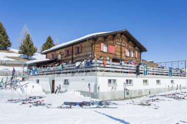 Berggasthaus Cuolm Sura (oua_31493013_image)