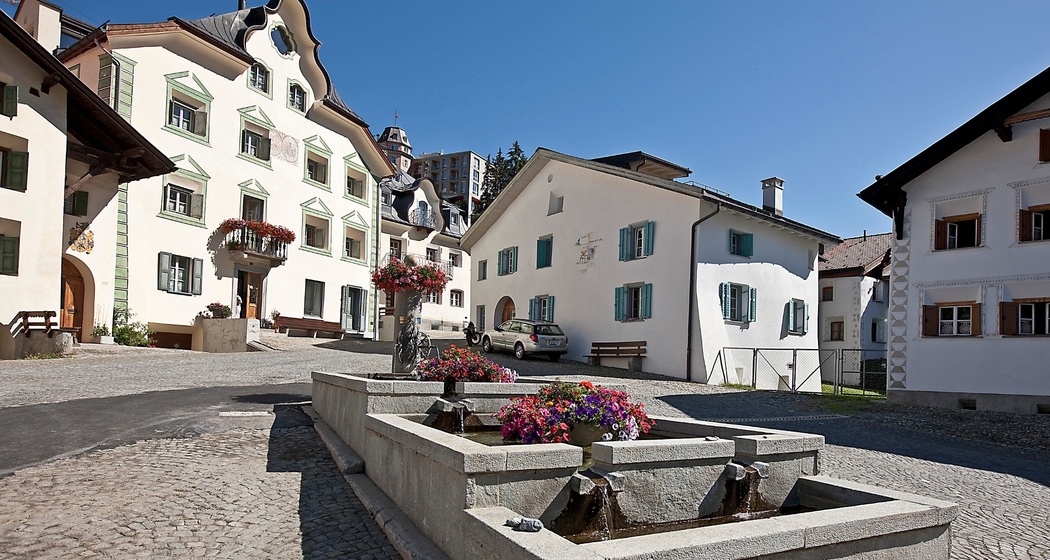 Dorfbrunnen Bügl Grond (oua_31732678_image)