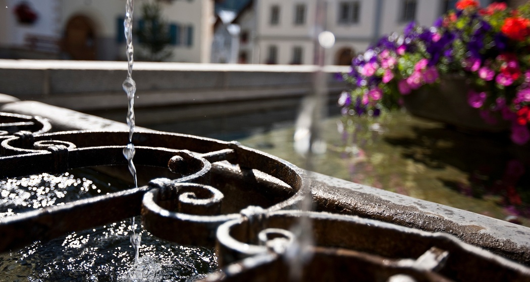 Dorfbrunnen Bügl Grond (oua_31732691_image)