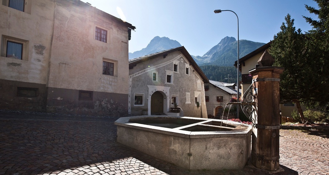 Dorfbrunnen Bagnera (oua_31732731_image)