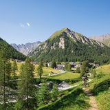 Samnaun Dorf – passo Zeblas – Alp Trida (percorso ad anello) (oua_31827722_image)