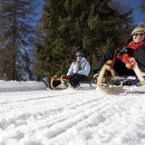 Tschlin – Chaflur – Strada (Parcours de luge de 30 minutes) (oua_31941741_image)