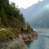 Lago di Poschiavo