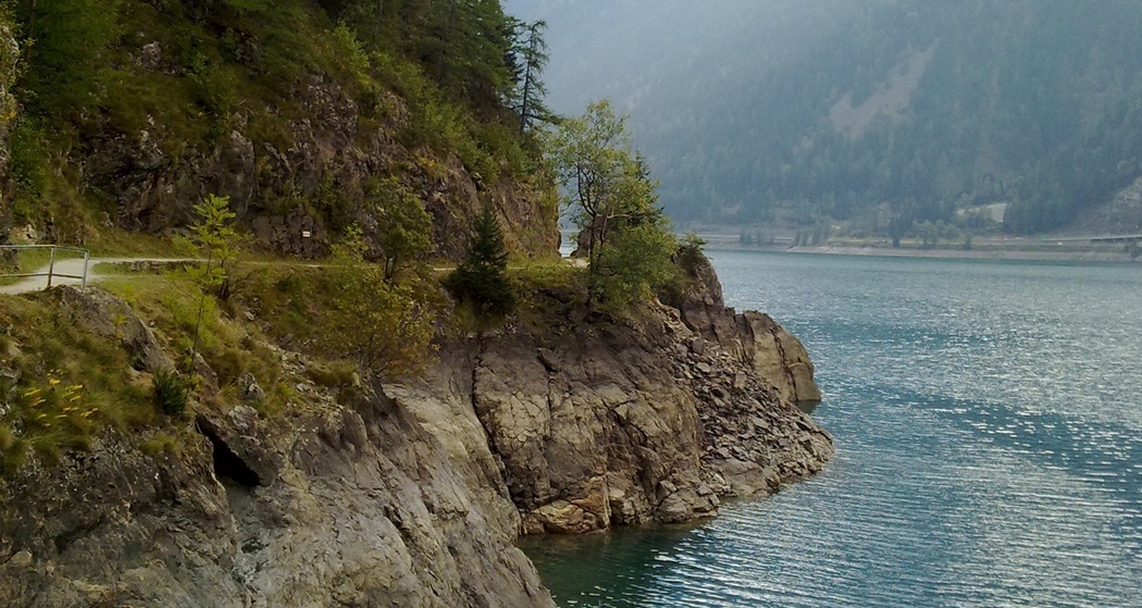 Lago di Poschiavo