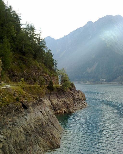 Lago di Poschiavo