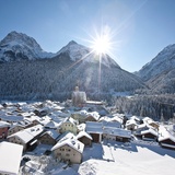 Scuol – Brentsch – Nairs – Cutüraplana (boucle) (oua_32029744_image)