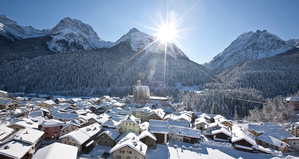 Scuol – Brentsch – Nairs – Cutüraplana (Rundtour) (oua_32029744_image)