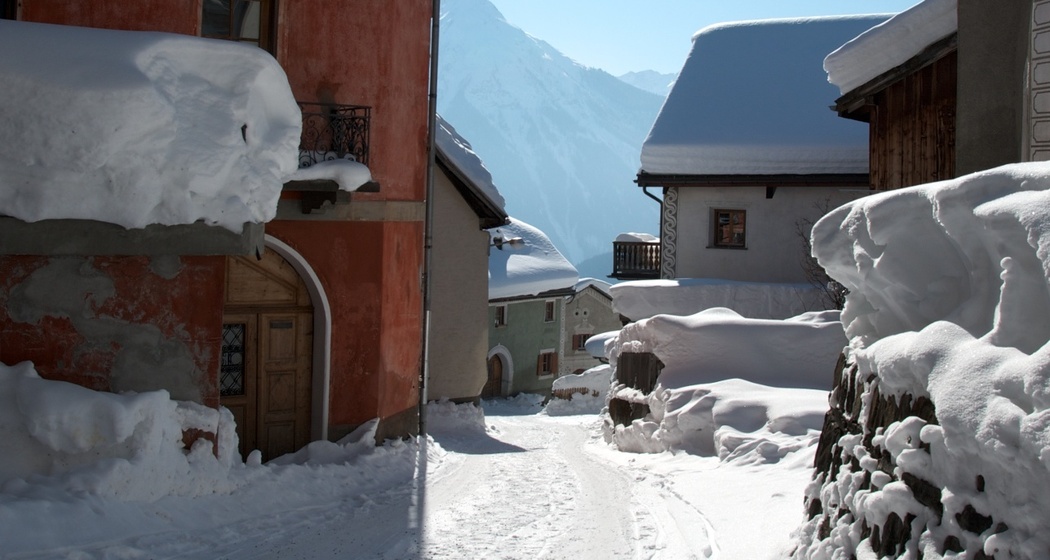 Tschlin – Strada (ab Abzweigung) (oua_32030054_image)