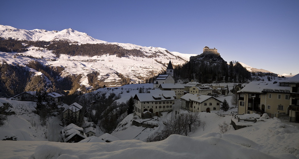 Tarasp Fontana – Resgia Veglia – Chaldera (retour) (oua_32030263_image)