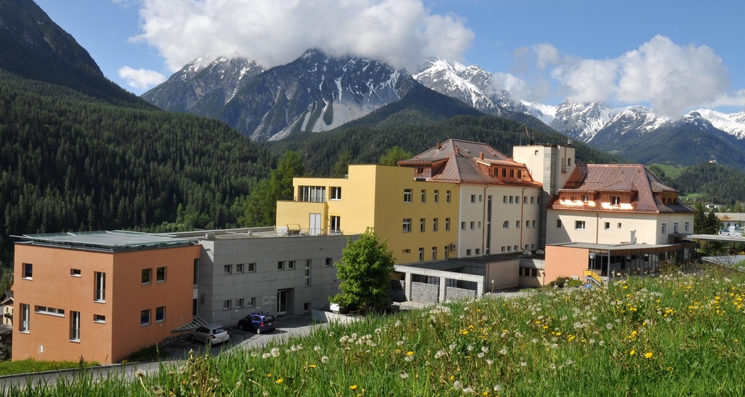 Center da sandà Engiadina Bassa (oua_32155523_image)