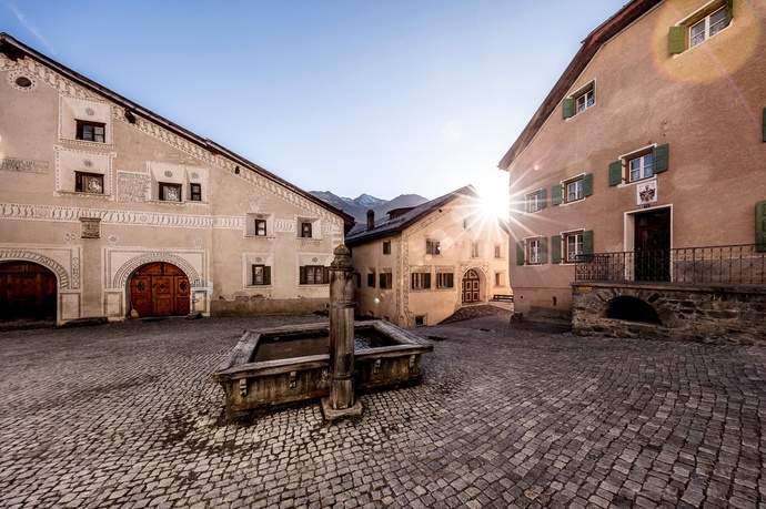 Ardez (Gemeinde Scuol) (oua_32176176_image)