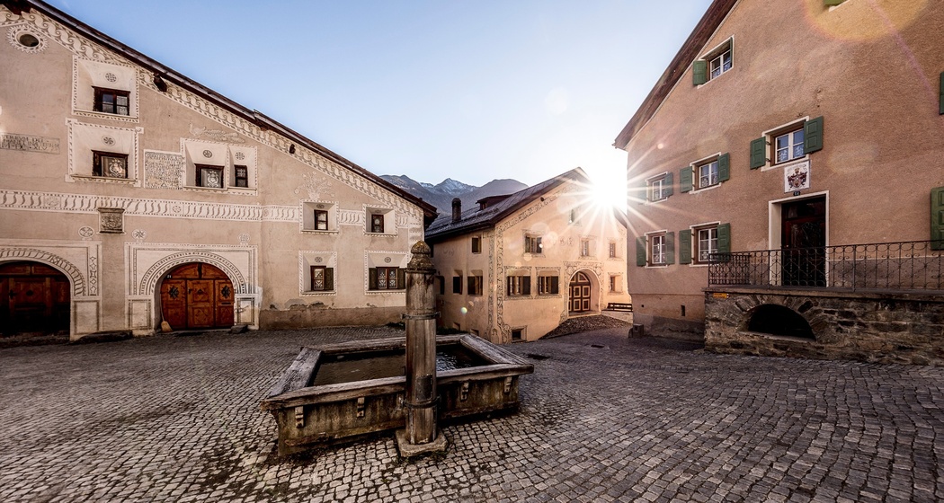 Ardez (Gemeinde Scuol) (oua_32176176_image)