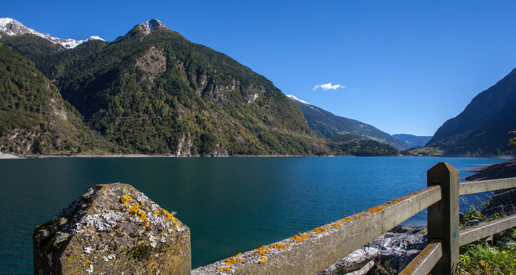 Lago di Poschiavo