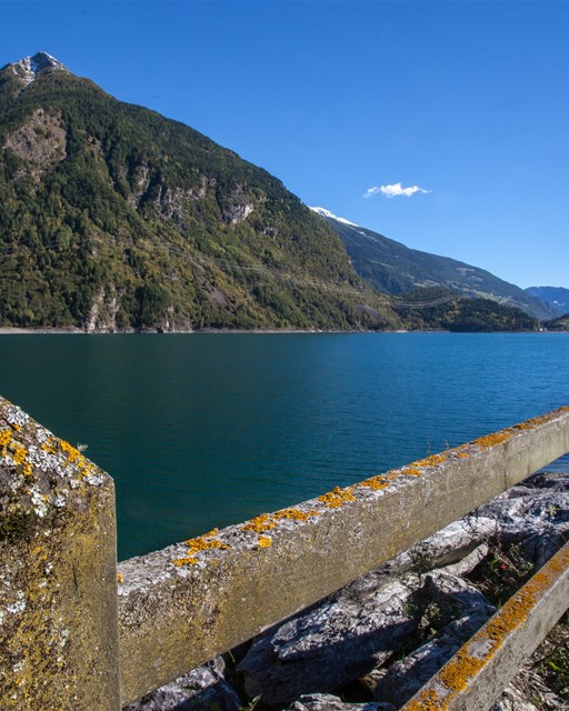 Lago di Poschiavo