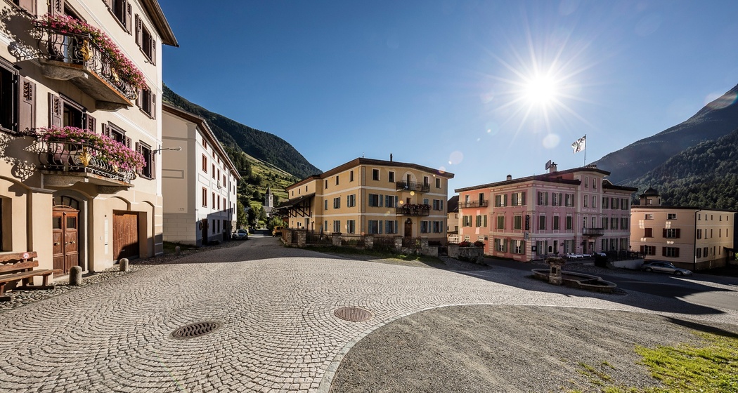 Lavin (Gemeinde Zernez) (oua_32176834_image)