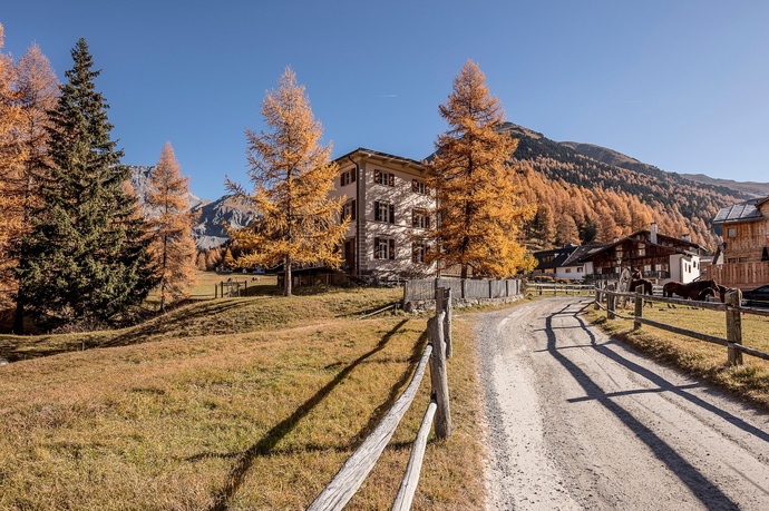 Restaurant Mayor (oua_32177017_image)