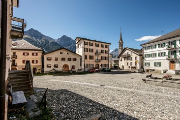 Sent (municipality of Scuol) (oua_32177157_image)
