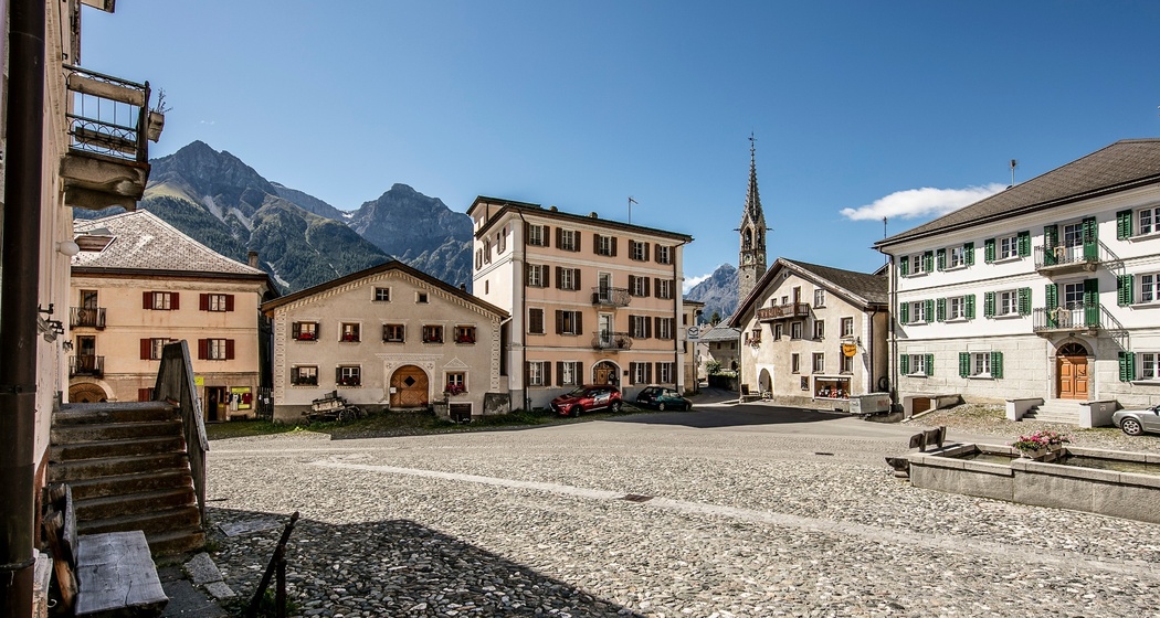 Sent (Gemeinde Scuol) (oua_32177157_image)