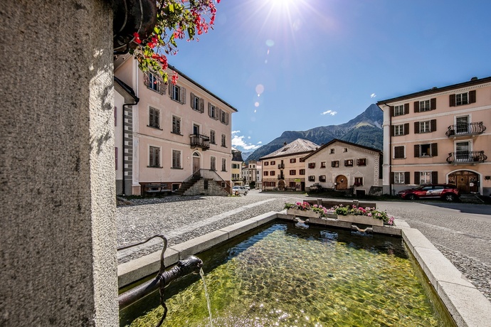 Scuol – Sent (accessible / JST) (oua_32177159_image)