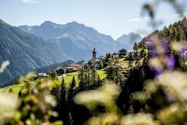 Tschlin (Gemeinde Valsot) (oua_32177350_image)