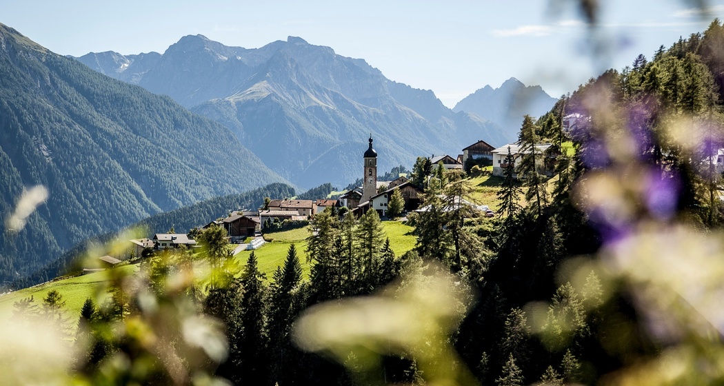 Tschlin (Gemeinde Valsot) (oua_32177350_image)