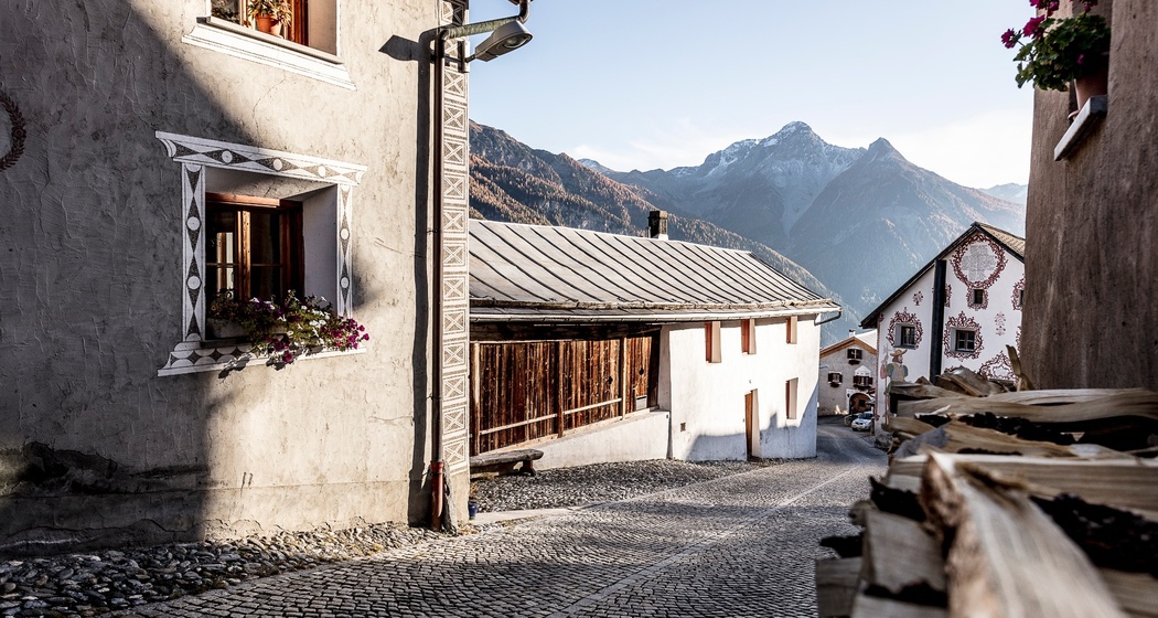 Tschlin (Gemeinde Valsot) (oua_32177359_image)