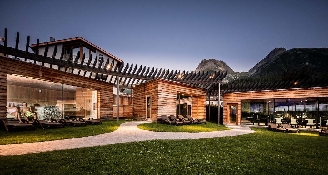 Saunalandschaft Bogn Engiadina (oua_32178227_image)