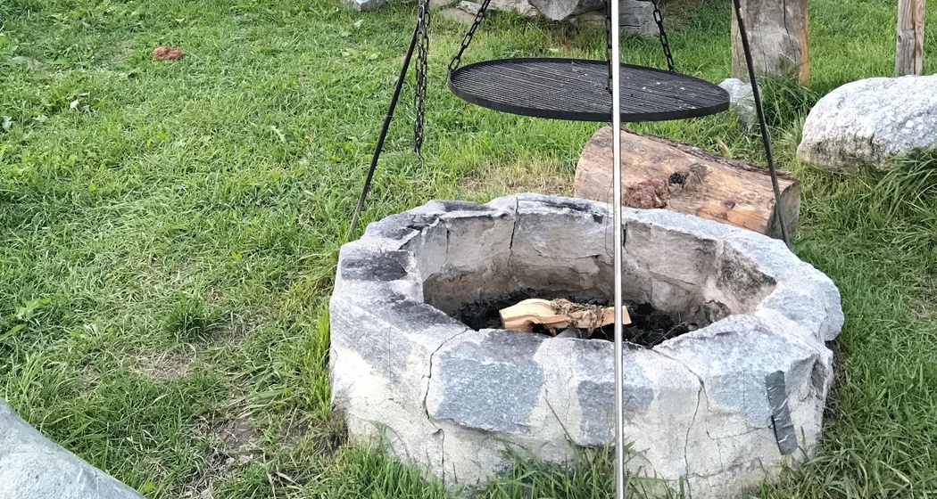 Feuerstelle Pavladuoira (oua_32178524_image)