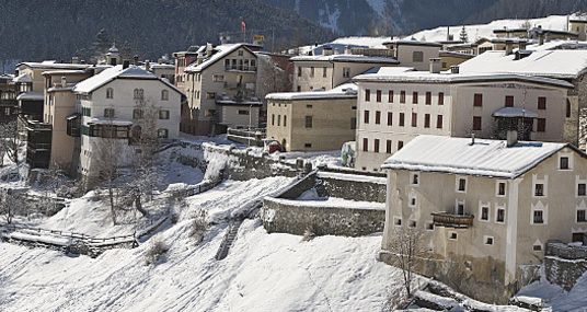 Via Engiadina Weitwanderweg (Winter) (oua_32199680_image)