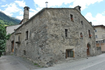 Casa Tomé