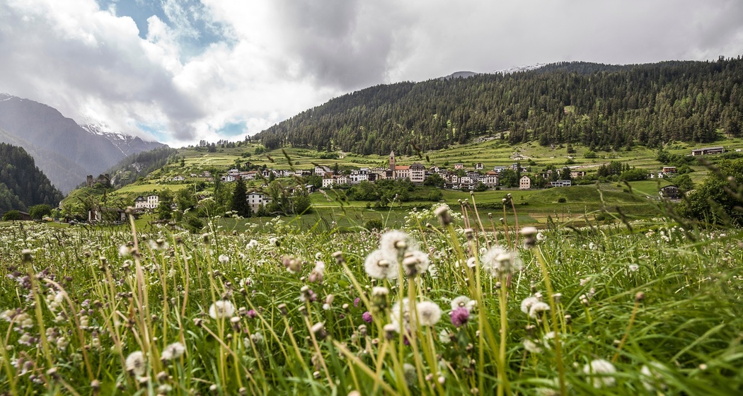 Ramosch - Val Sinestra, entlang der Branclaschlucht (oua_32231551_image)