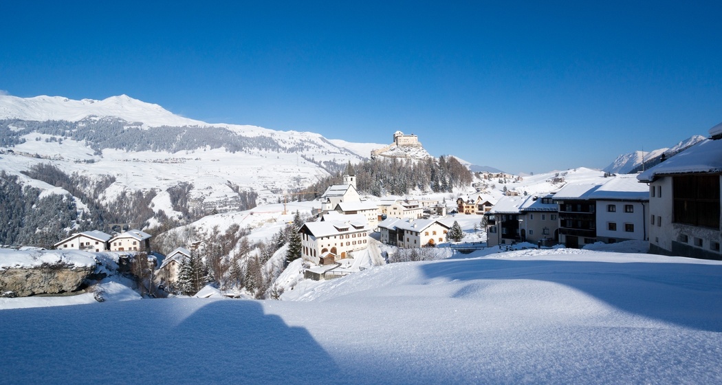 Tarasp Fontana – Resgia Veglia – Chaldera (retour) (oua_32256689_image)