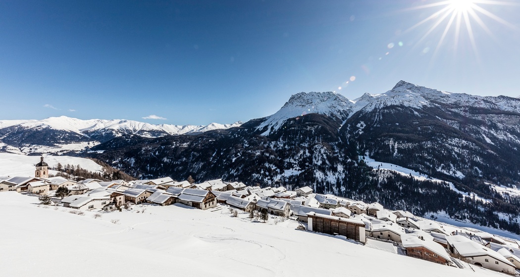 Tschlin – Strada (oua_32258448_image)