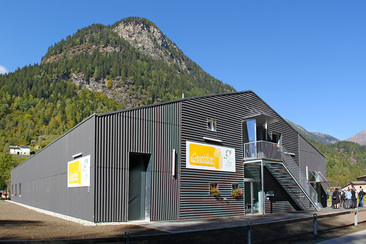 Caseificio Valposchiavo