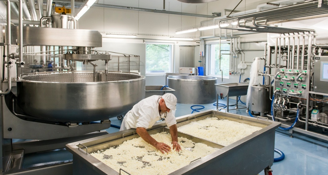 Caseificio Valposchiavo